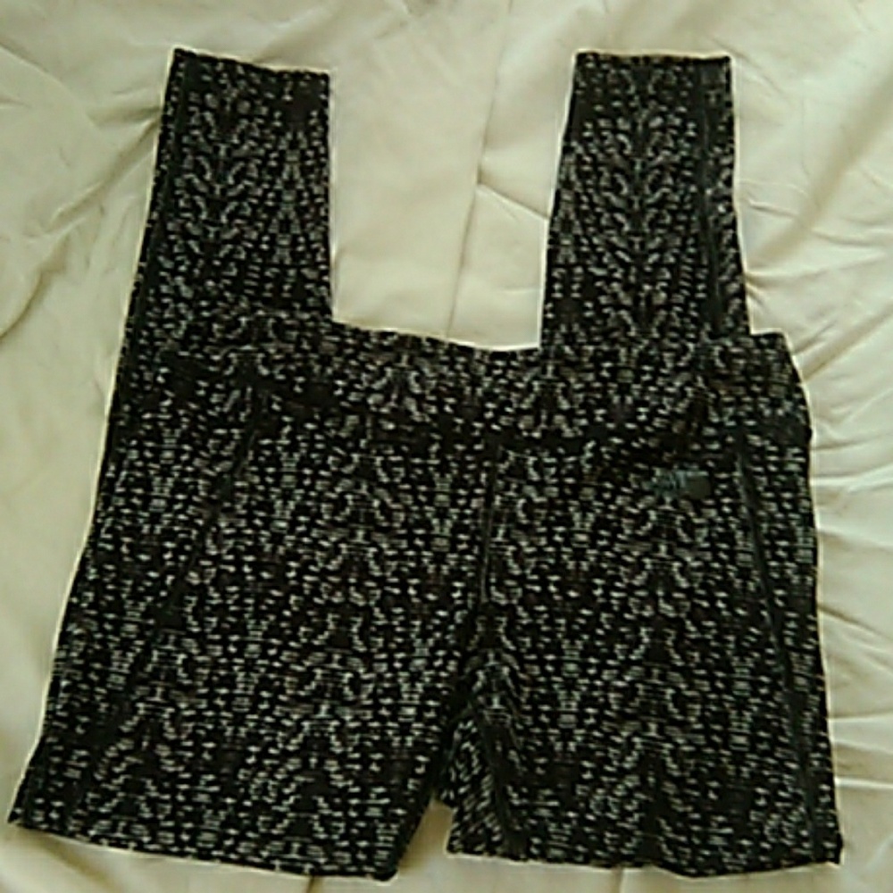 North face large leggings